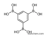 Benzene-1,3,5-triyltriboronic Acid