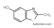 2-methyl-1,3-benzothiazol-5-ol