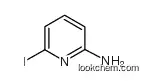 6-iodopyridin-2-amine