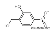 2-(hydroxymethyl)-5-nitrophenol