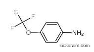 4-[chloro(difluoro)methoxy]aniline