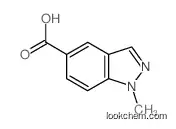 1-methylindazole-5-carboxylic Acid