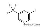 3-iodo-5-(trifluoromethyl)pyridine