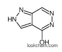 1h-pyrazolo[3,4-d]pyridazin-4(5h)-one