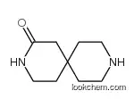 3,9-diazaspiro[5.5]undecan-4-one