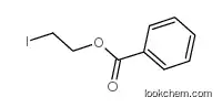 2-iodoethyl Benzoate