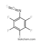 Pentafluorophenyl Isothiocyanate