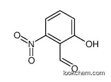 2-hydroxy-6-nitrobenzaldehyde