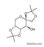 1,2:4,5-di-o-isopropylidene--d-fructopyranose