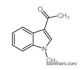 1-(1-methylindol-3-yl)ethanone