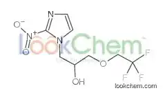 1-(2-nitroimidazol-1-yl)-3-(2,2,2-trifluoroethoxy)propan-2-ol
