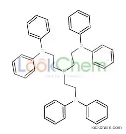 Tris(2-diphenylphosphanylethyl)phosphane