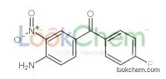 (4-amino-3-nitrophenyl)-(4-fluorophenyl)methanone
