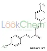 1,5-bis(4-methylphenyl)penta-1,4-dien-3-one