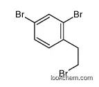 2,4-dibromo-1-(2-bromoethyl)benzene
