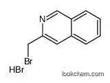 3-(bromomethyl)isoquinoline,hydrobromide