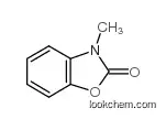 3-methyl-1,3-benzoxazol-2-one