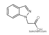 1h-indazol-1-ylacetic Acid
