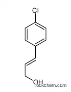 3-(4-chlorophenyl)prop-2-en-1-ol