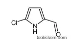 5-chloro-1h-pyrrole-2-carbaldehyde