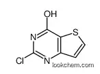 2-chlorothieno[3,2-d]pyrimidin-4(3h)-one