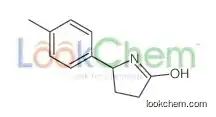 5-(p-tolyl)pyrrolidin-2-one