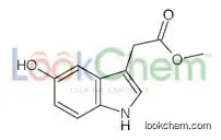 Methyl 2-(5-hydroxy-1h-indol-3-yl)acetate
