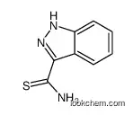 1h-indazole-3-carbothioamide