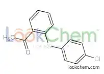 2-acetyl-4'-chloro Diphenyl Sulfide