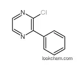 2-chloro-3-phenylpyrazine