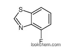 4-fluoro-1,3-benzothiazole