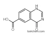 6-quinazolinecarboxylic Acid, 3,4-dihydro-4-oxo-