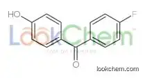 4-fluoro-4'-hydroxybenzophenone