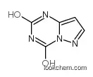 6h-pyrazolo[1,5-a][1,3,5]triazine-2,4-dione