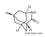4-azatricyclo[4.3.1.1(3,8)]undecan-5-one