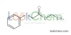 Ethyl 2-phenylsulfanylacetate