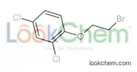1-(2-bromoethoxy)-2,4-dichlorobenzene