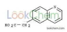 5622-34-4 6-Quinolineacetic acid