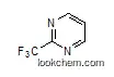 2-Trifluoromethyl pyrimidine