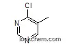 4-Chloro-5-methyl pyrimidine