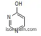 4-Pyrimidinol