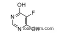 5-Fluoro-pyrimidine-4,6-diol