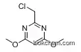 2-Chloromethyl-4,6-dimethoxy pyrimidine