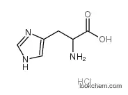 Dl-histidine Monohydrochloride