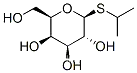 Isopropyl-beta-D-thiogalactopyranoside