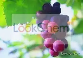 Grape skin extract