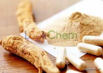 Ginseng Extract