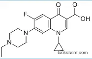 enrofloxacin base