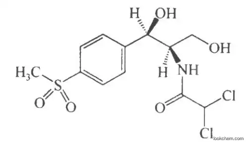 thiafenicol