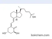 1alpha,25-Dihydroxycholecalciferol  32222-06-3
